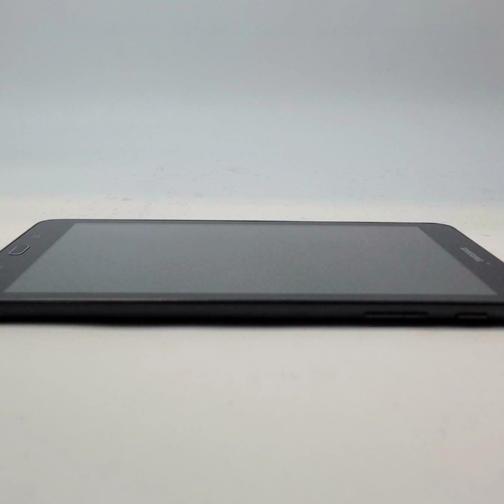 SAMSUNG Galaxy Tab A 8.0" SM-T290 32GB WiFi Tablet Carbon Black - Picture 5 of 7